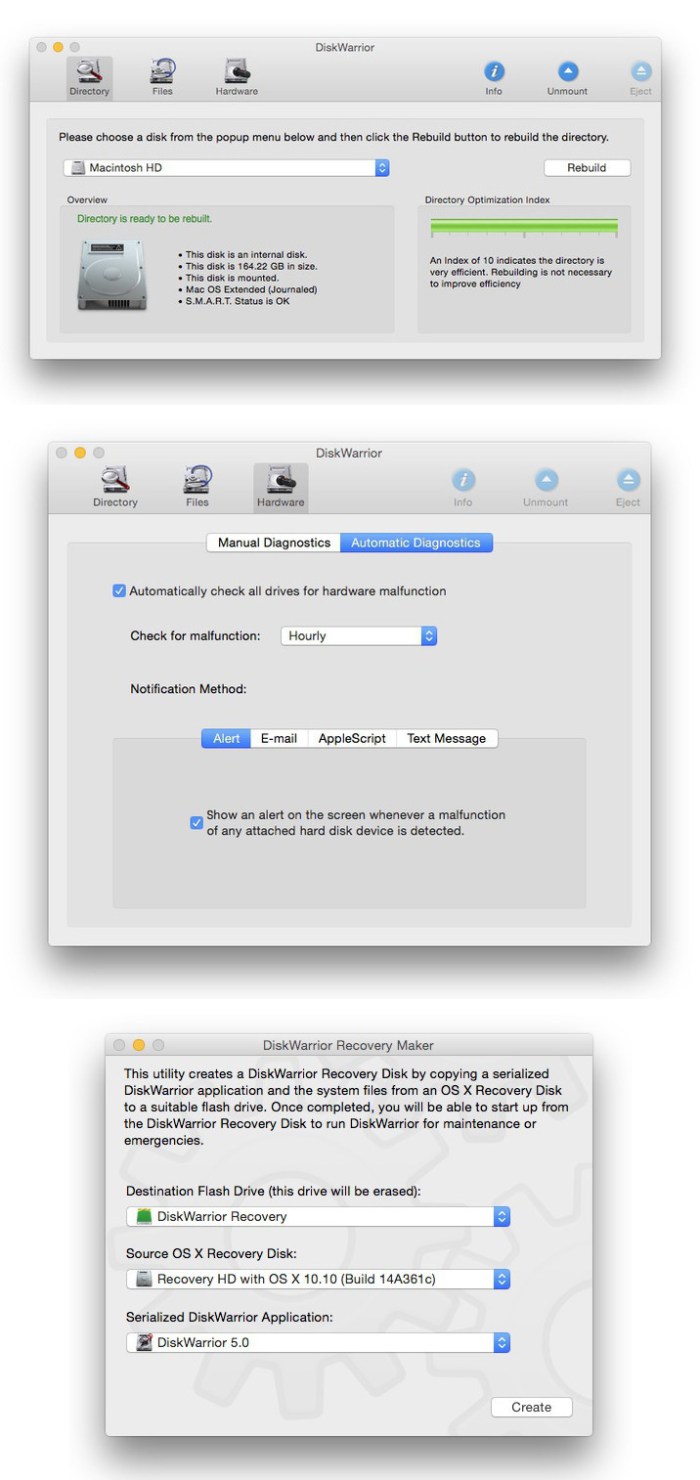diskwarrior 5 torrent