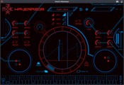 Mok waverazor icon