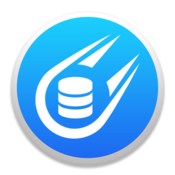 Mysql and mariadb optimizer database tuning icon