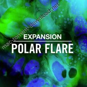 Native instruments chine expansion polar flare icon