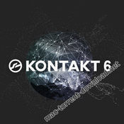 Native instruments kontakt 6 icon