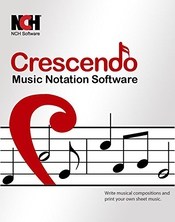 Nch crescendo masters icon