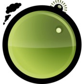 Nch photostage pro icon