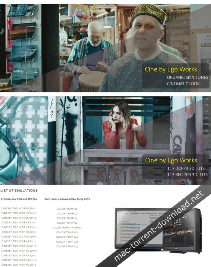 the_ego_works_3d_luts_suite_win_mac