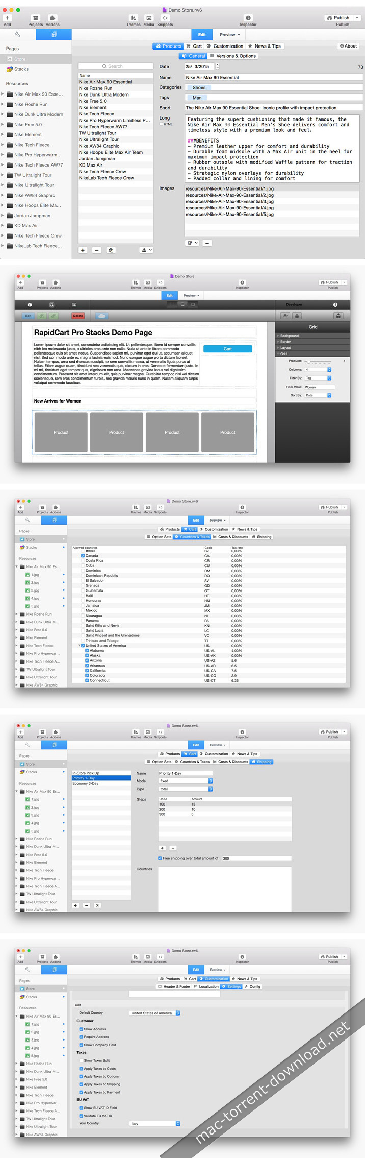 rapidcart_pro_4816