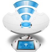 Netspot pro wifi reporter icon