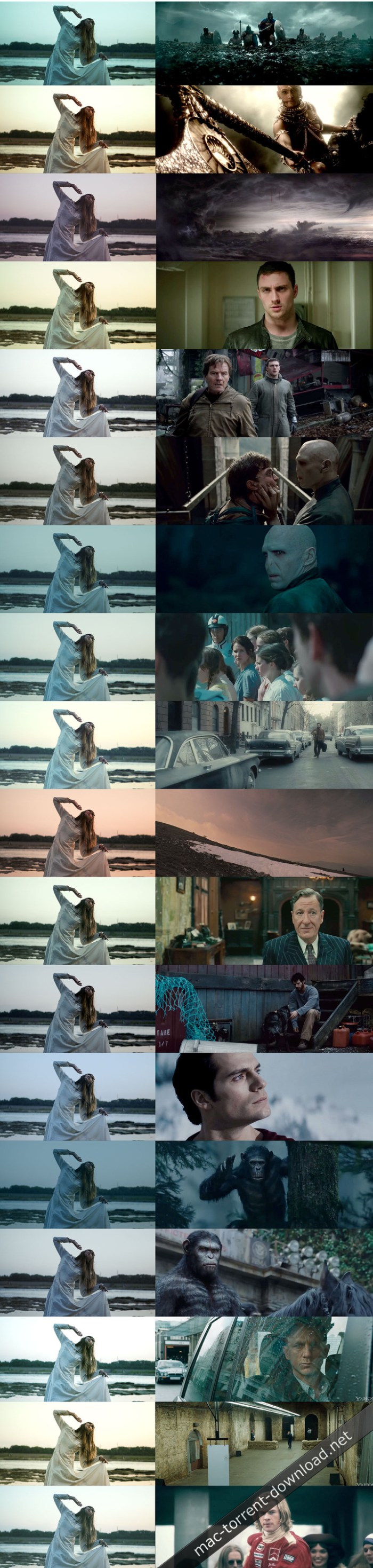 prolut_cinematic_colour_grading_presets