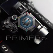 Omeneo a7s2 primers 3dluts icon