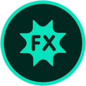 On1 effects 2018 icon