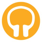 Orange tree samples updates icon