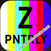 Painterly transitions icon