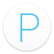 Paper for writers icon