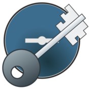 Password repository icon