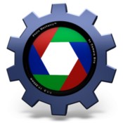 Photo mechanic 5 app icon