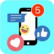 Polaric getsocial icon