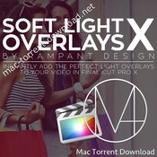 Rampant design tools rampant soft light overlays x icon