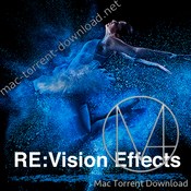 Re visionfx plugins bundle 2018 icon