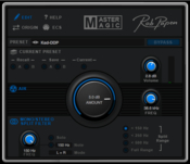 Rob papen mastermagic icon