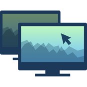 Screenfocus icon