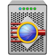 Softraid 5 5 icon