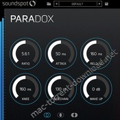 Soundspot paradox icon