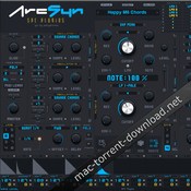 Spc plugins arcsyn icon