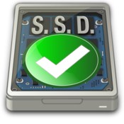 Ssdreporter by albert mayer icon