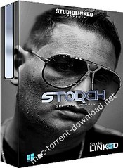 Studiolinkedvst scott storch icon