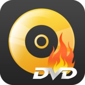 Tipard dvd creator for mac icon