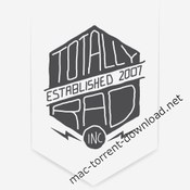Totally rad software pack icon
