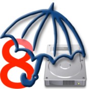 Tri backup 8 icon