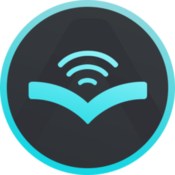 Tuneskit audiobook converter 3 icon