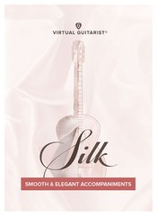 Ujam virtual guitarist silk icon