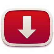 Ummy video downloader icon