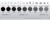 Valhalladsp valhallashimmer icon