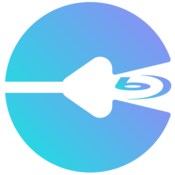 Videosolo bd dvd ripper icon