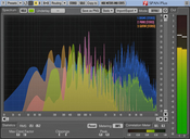 Voxengo span plus icon
