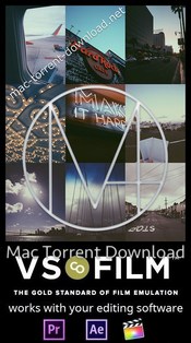 Vsco cam k series 3d luts icon