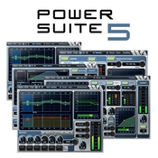 Wave arts powersuite 58 icon