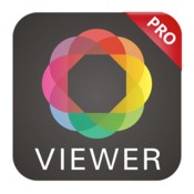 Widsmob viewer pro icon