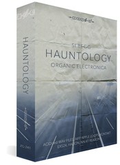 Zero g hauntology icon