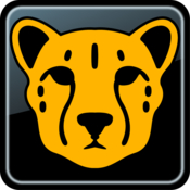 Cheetah3D icon