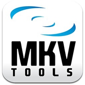 MKVtools icon