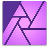 Affinity photo beta 17 icon