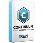 Boris continuum complete for fcpx icon
