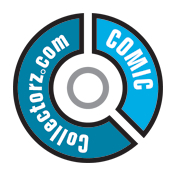 Comic collector pro icon
