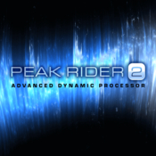 Impact soundworks peak rider 2 icon
