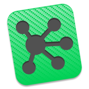 Omnigraffle 7 icon