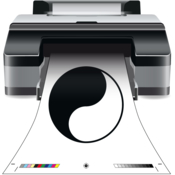 Printao 8 icon