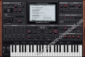Synapse Audio DUNE